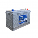 Аккумуляторная батарея ESAN Marine GR31 115 89B00, 115 Ач, GR31 327х172х218 Ток 850А о/п